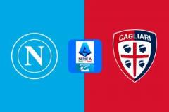 爭(zhēng)冠關(guān)鍵戰(zhàn)！那不勒斯首發(fā)盧卡庫(kù)、麥克托米奈對(duì)陣卡利亞里