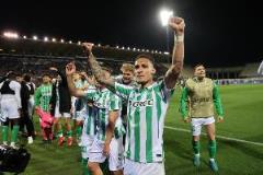 安東尼：切爾西是頂級(jí)強(qiáng)隊(duì)，但貝蒂斯這賽季擊敗皇馬和巴薩同樣 formidable