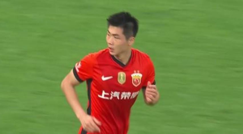 魏震：聯(lián)賽結(jié)束，未來(lái)仍需拼搏