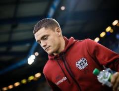 記者：愛總努力說服芬威簽下維爾茨，曼城原本將勝出競標