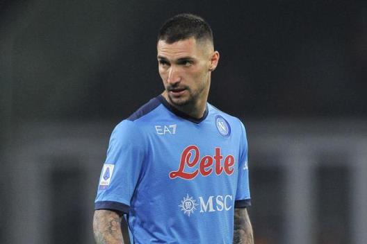 波利塔諾：兩年前那不勒斯本可提前奪冠，本賽季爭冠到最后一刻