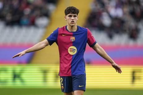 西班牙U21隊(duì)將不征召庫(kù)巴西參加歐青賽，讓他今夏好好休息