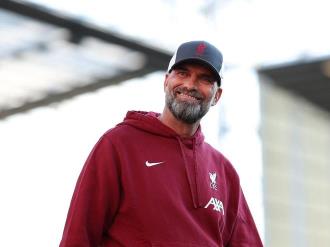 克洛普明確表示未來幾年不會(huì)擔(dān)任教練職務(wù)