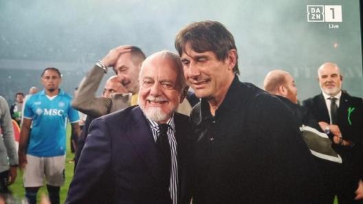 斯基拉：尤文準(zhǔn)備提供3年合同說(shuō)服孔蒂回歸