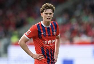 海登海姆CEO：我們相信留下萬納對(duì)他有益