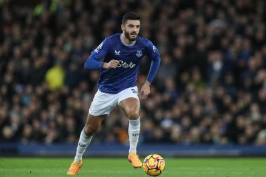 布羅亞或加盟紐卡 斯特林估值3000萬(wàn)英鎊