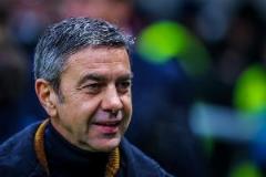 科斯塔庫塔：經(jīng)驗是國米歐冠決賽的優(yōu)勢，體能或成隱患