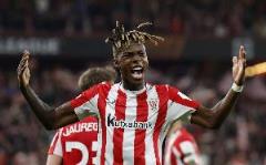 德天空：尼科-威廉姆斯與吉滕斯不再為拜仁的具體引援目標