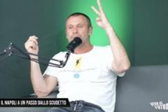 卡薩諾怒斥小因扎吉：4年內(nèi)丟掉3座意甲冠軍實屬咎由自取