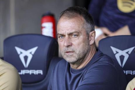 巴薩引援遇挫：兩大目標落空，德甲鐵衛(wèi)加盟死敵