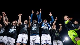 比勒費爾德戰(zhàn)勝德甲強隊，能否打破歷史紀錄奪得德國杯冠軍？