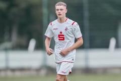 勒沃庫森五年前以20萬歐購入維爾茨，如今身價(jià)飆升至1.4億歐