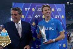 MVP實至名歸！小麥4月爭冠關(guān)鍵期8戰(zhàn)6球2助且2場雙響