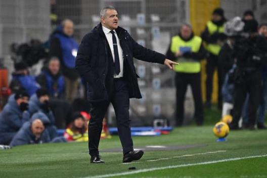 法里斯：國米攜手共進(jìn)，追逐歐冠偉大夢想