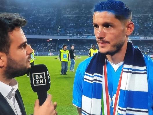 馬佐基：意甲冠軍的榮耀難以復(fù)制，我為過去的自己送上掌聲