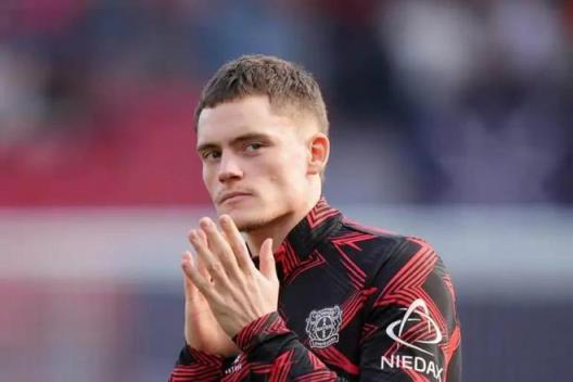 拜仁：維爾茨不會加盟，若離隊將加盟利物浦