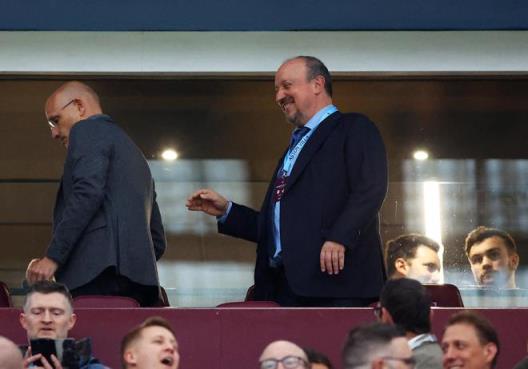 貝尼特斯：希望繼續(xù)執(zhí)教，收到英超邀請，意甲也考慮在內(nèi)