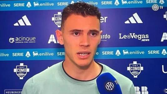 阿斯拉尼：關鍵之戰(zhàn)即將來臨，將失望化為動力