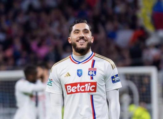 德天空：多特蒙德需先出售球員才能推進(jìn)簽下謝爾基的交易