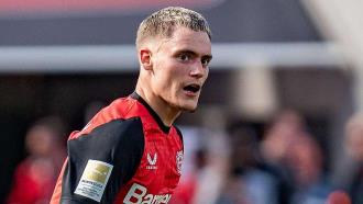 維爾茨正式拒絕拜仁，同意加盟利物浦