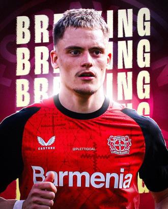 維爾茨正式拒絕拜仁，口頭同意加盟利物浦