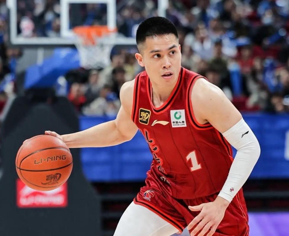 陳盈駿：夏季提升關鍵在于被包夾時的投籃命中率