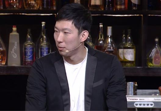 周琦直播點評楊瀚森：低位機會多，選秀前景看好！