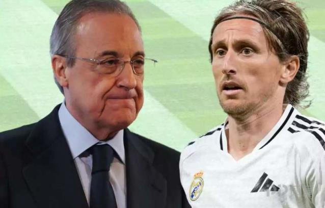 魔笛主動(dòng)宣布離隊(duì)，皇馬未明確回應(yīng)續(xù)約請(qǐng)求