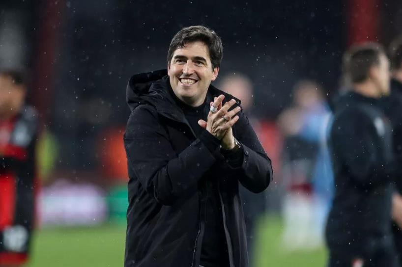 伊勞拉拒絕沙特天價邀約，全心投入伯恩茅斯