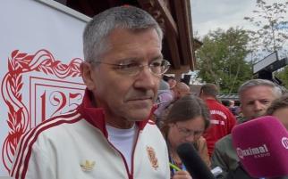 拜仁主席透露維爾茨可能加盟利物浦