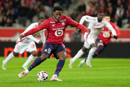 記者：尤文仍想簽下戴維，但球員傾向加盟那不勒斯并有信心達(dá)成協(xié)議