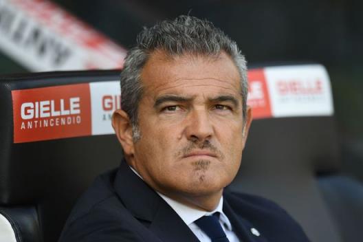 國米助教：專注歐冠決賽，意甲丟冠已成過去