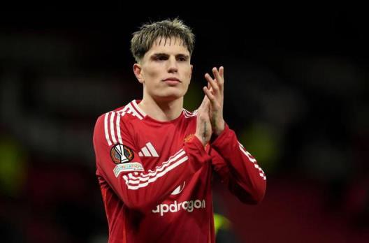 記者：加納喬或加盟切爾西，那不勒斯仍有意簽下他