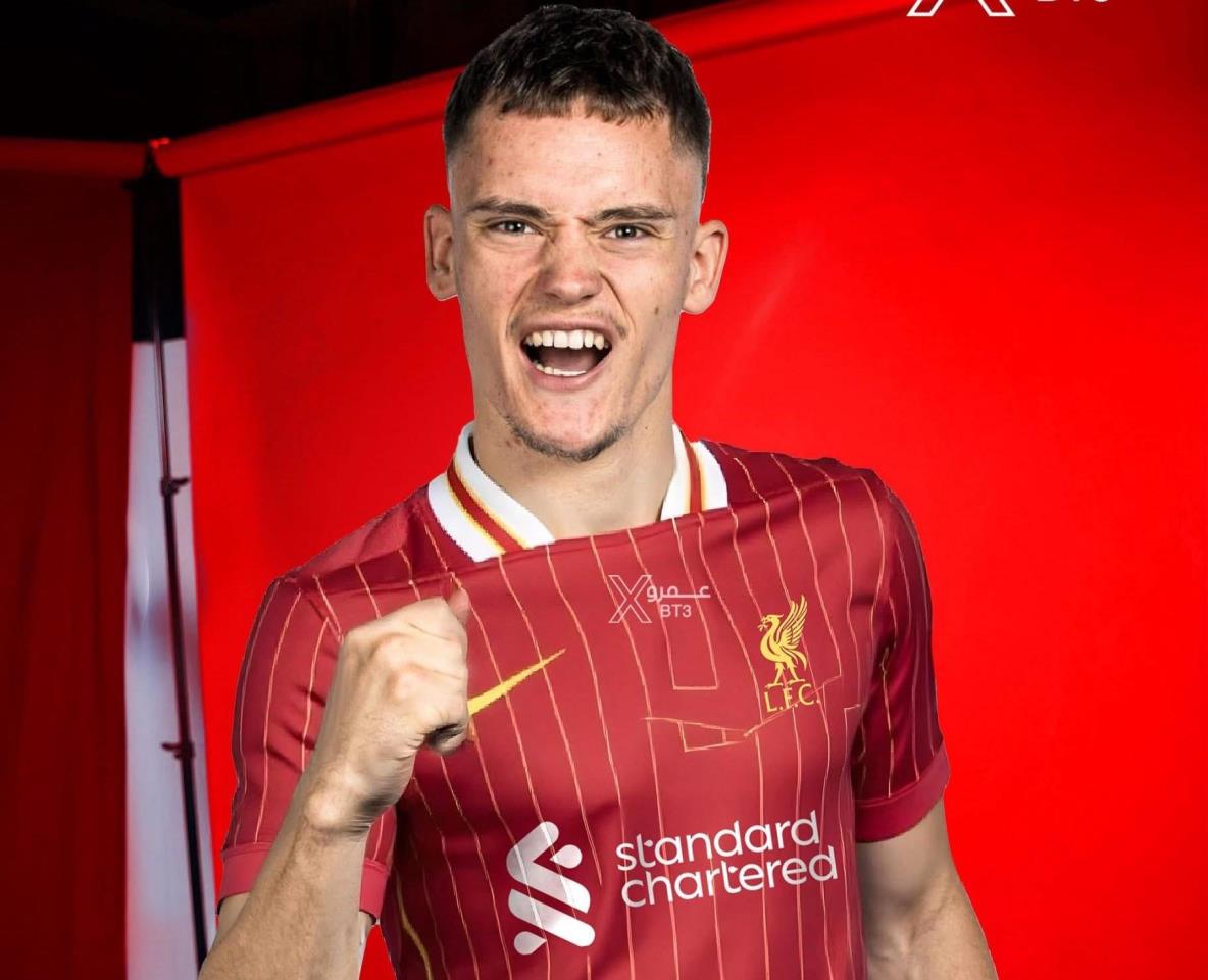 記者：維爾茨加盟利物浦僅一步之遙，轉(zhuǎn)會費或達1.5億歐元