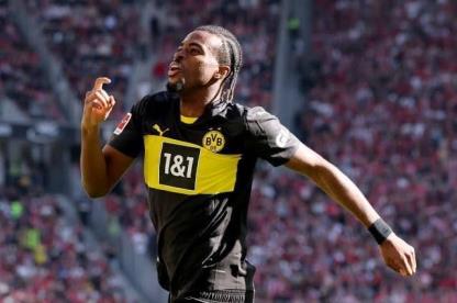 德天空：多特與切爾西商討延長丘庫埃梅卡租期至世俱杯結(jié)束