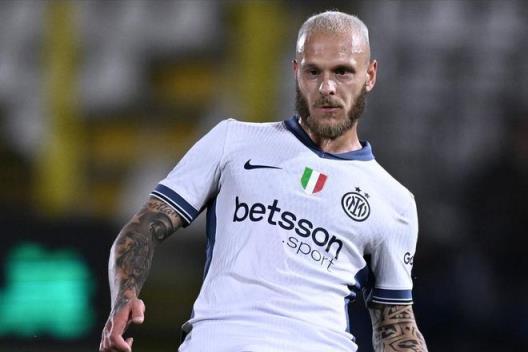 科莫0-2不敵國(guó)米，意甲亞軍出爐，國(guó)米6號(hào)賽后評(píng)分最高