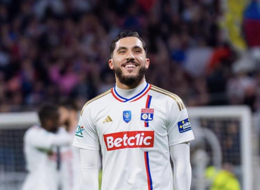 德天空：多特蒙德需先出售球員才能推進(jìn)簽下謝爾基的交易