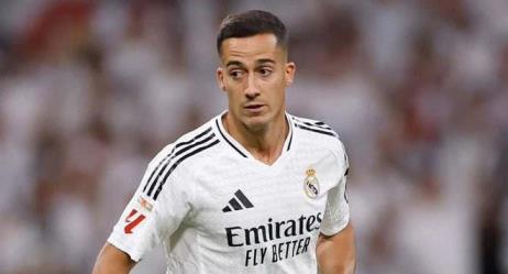 巴斯克斯皇馬生涯突破400場(chǎng)里程碑之戰(zhàn)