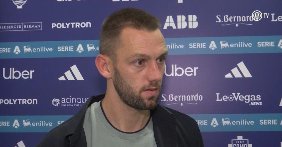 德弗賴：將錯失意甲冠軍的遺憾轉(zhuǎn)化為歐冠決賽的動力