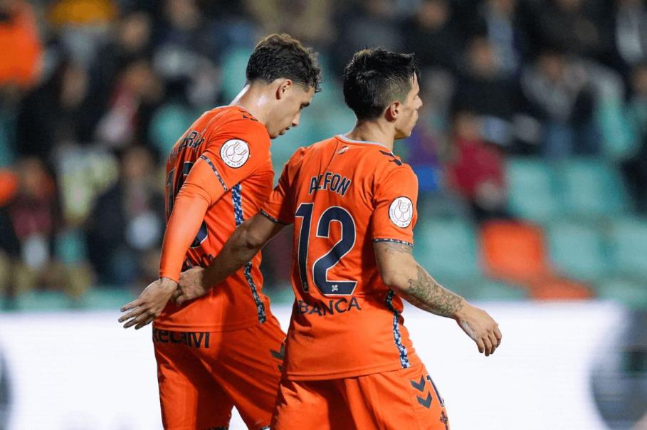 塞爾塔前鋒阿爾方同意加盟塞維利亞，意甲球隊也在競爭