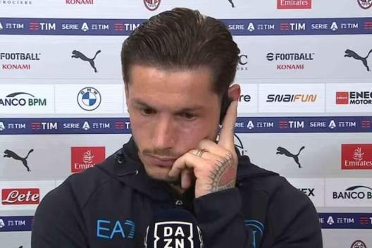 馬佐基：奪冠的滋味難以忘懷，不知是否還能再次感受