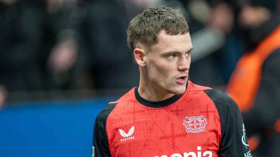 利物浦正與勒沃庫森商談維爾茨轉(zhuǎn)會，轉(zhuǎn)會費(fèi)或?qū)⒋蚱脐?duì)史紀(jì)錄