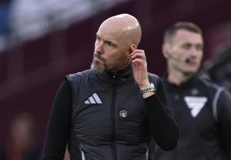 圖片報：藥廠與滕哈赫達成兩年合同協(xié)議，仍待小法決定