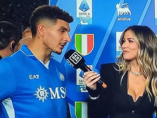 迪洛倫佐：短時間內(nèi)我們達(dá)到了更高水平，唯有孔蒂能實現(xiàn)