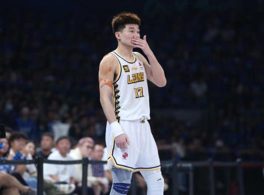 孫銘徽：G5比賽情緒崩潰，責任在自己