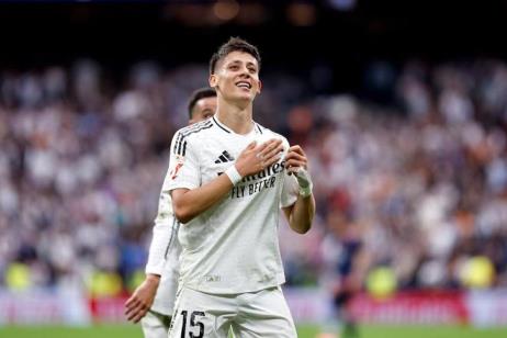 皇馬計(jì)劃將居萊爾培養(yǎng)為莫德里奇的接班人