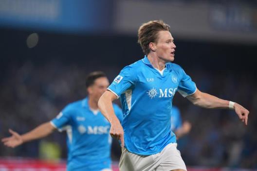 意大利國內(nèi)賽事冠軍已揭曉：米蘭、博洛尼亞、那不勒斯