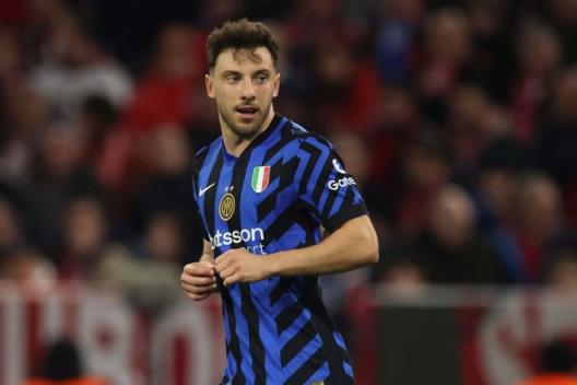 奧古斯托：國米錯失爭冠良機，意甲失冠不改偉大賽季