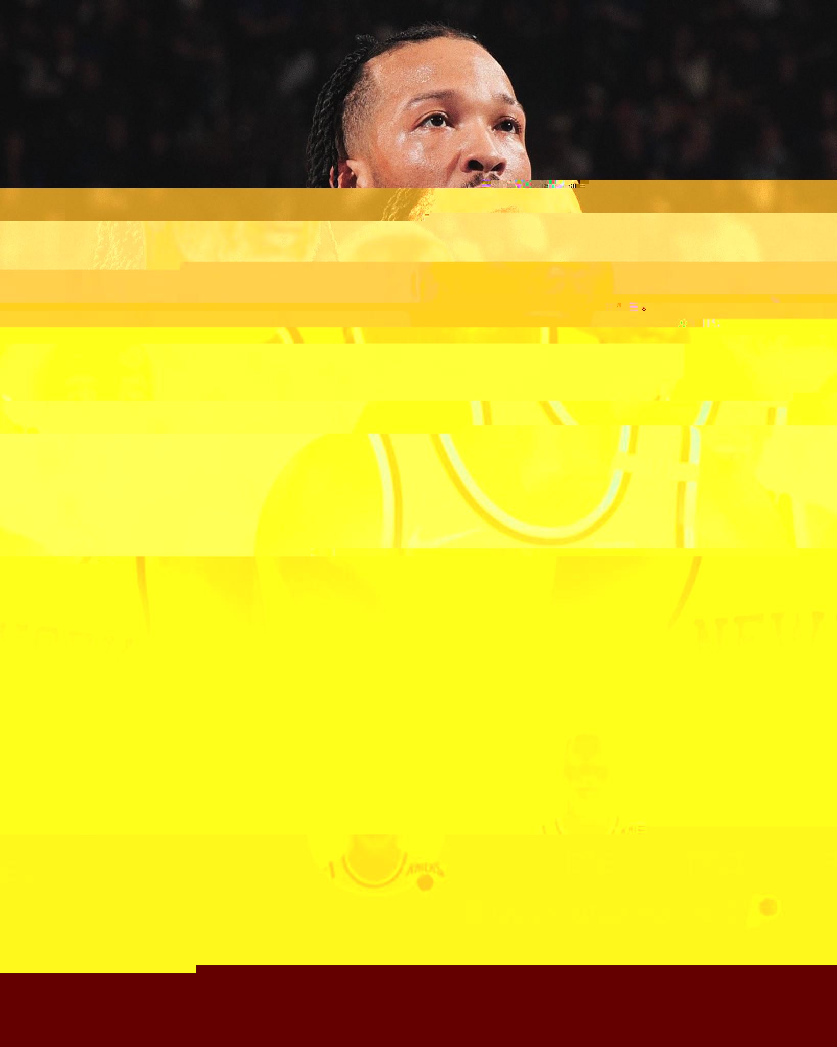 布倫森連續(xù)兩場分區(qū)決賽合砍75+分15+助，歷史僅喬詹做到過