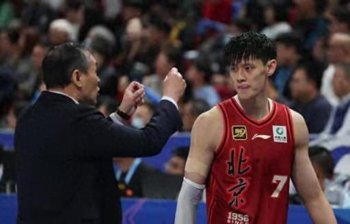 周琦看好曾凡博和楊瀚森NBA前景